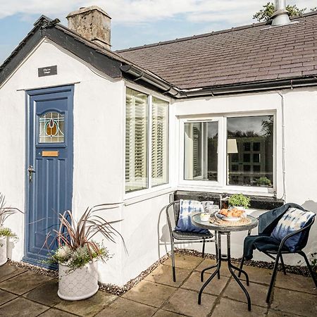 Fisherman Cottage Llanfaes Near Beaumaris Exterior foto